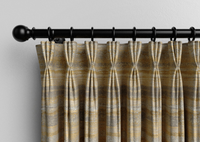 Seascape, Desert - Made to Measure Curtains - Image 11